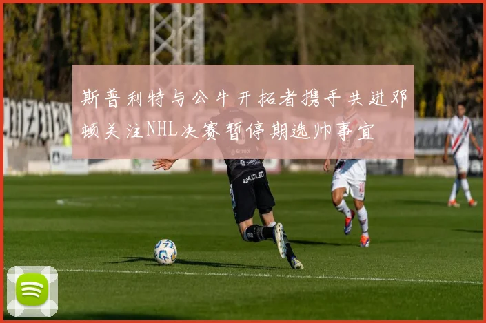 斯普利特与公牛开拓者携手共进邓顿关注NHL决赛暂停期选帅事宜